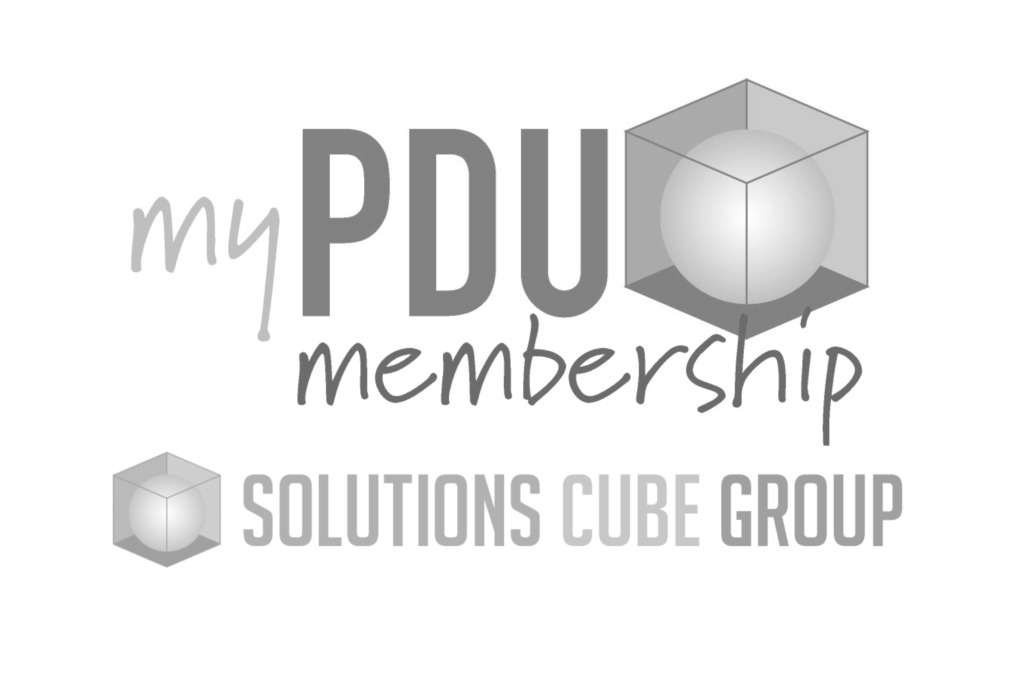 Solutions Cube Group